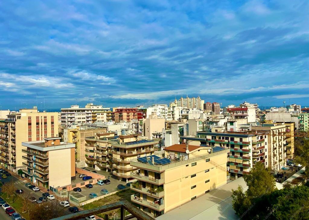 Sale Two Room Apartments Taranto - PANORAMIC TWO-ROOM APARTMENTS VIA LUCANIA Locality 