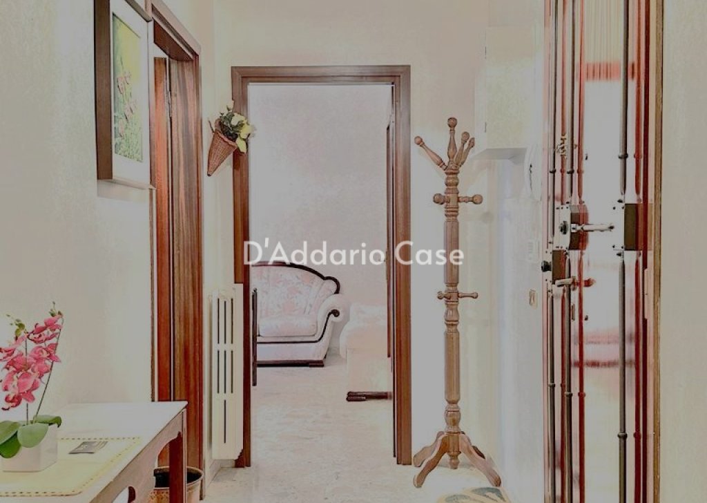 Sale Two Room Apartments Taranto - LARGE TWO-ROOM APARTMENT VIA EMILIA Locality 