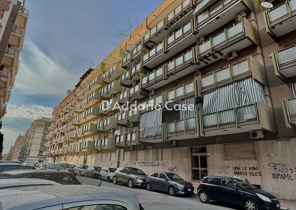 Vendita Appartamenti Bivani Taranto - AMPIO BIVANI VIA EMILIA Località Italia/Montegranaro