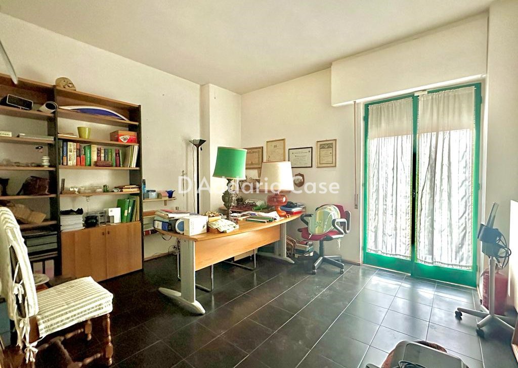 Apartments Plurivani for sale  via Madonna Delle Grazie 5, Taranto, locality Three Carrare-Baptists