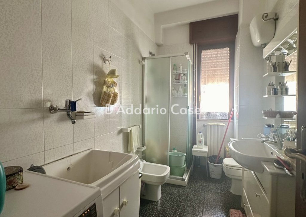 Apartments Plurivani for sale  via VENETO 43, Taranto, locality Italy/Montegranaro