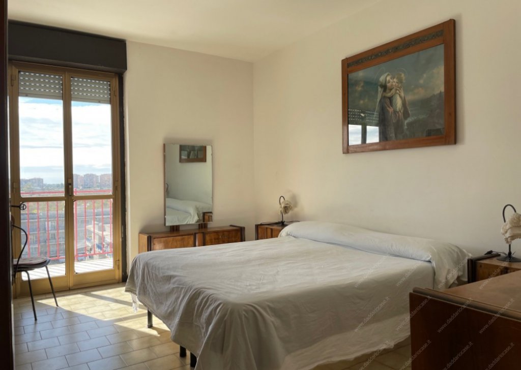 Rent four room Taranto - BRIGHT FOUR-ROOM APARTMENT VIA SALINA GRANDE Locality 