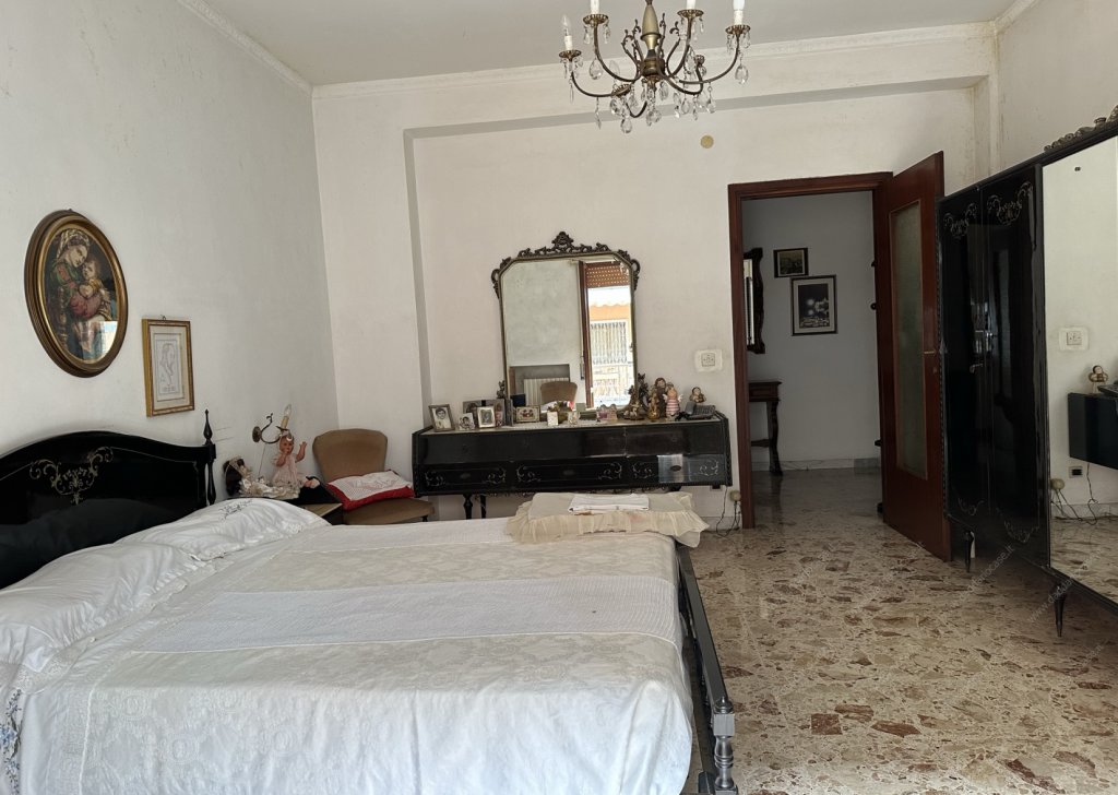 Sale Three-room apartments Taranto - TRIVANI - VIA VENETO WITH PARKING SPACE Locality 
