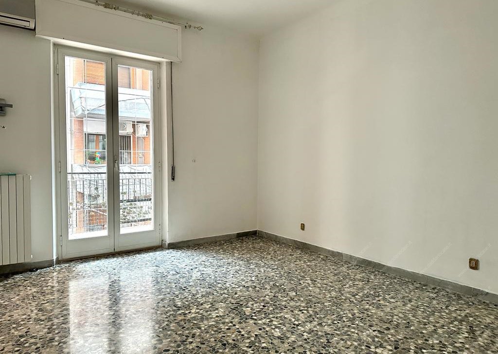 Sale Three-room apartments Taranto - THREE ROOMS VIA MARCO PACUVIO Locality 