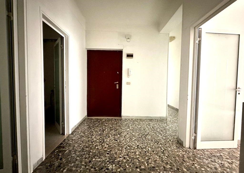 Sale Three-room apartments Taranto - THREE ROOMS VIA MARCO PACUVIO Locality 