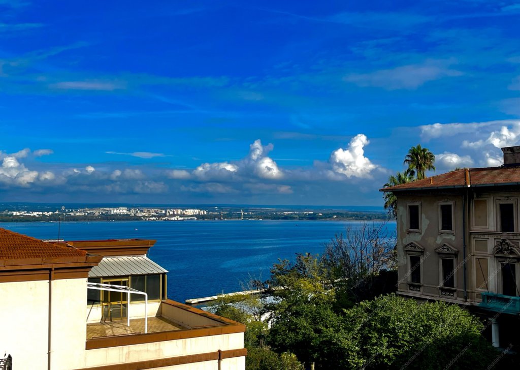 Sale Prestigious properties Taranto - ENTIRE PERIOD BUILDING Locality 