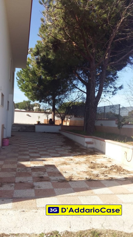 Villa MANDURIA vendita  Manduria  D