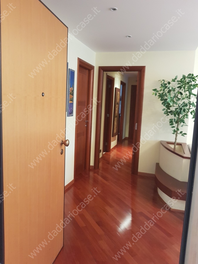 Appartamento TARANTO vendita  Talsano/S. Donato  D