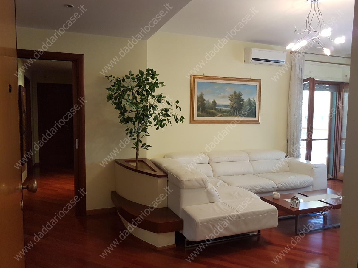 Appartamento TARANTO vendita  Talsano/S. Donato  D