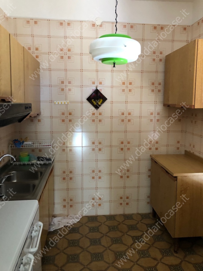 Appartamento LEPORANO affitto  Leporano  D