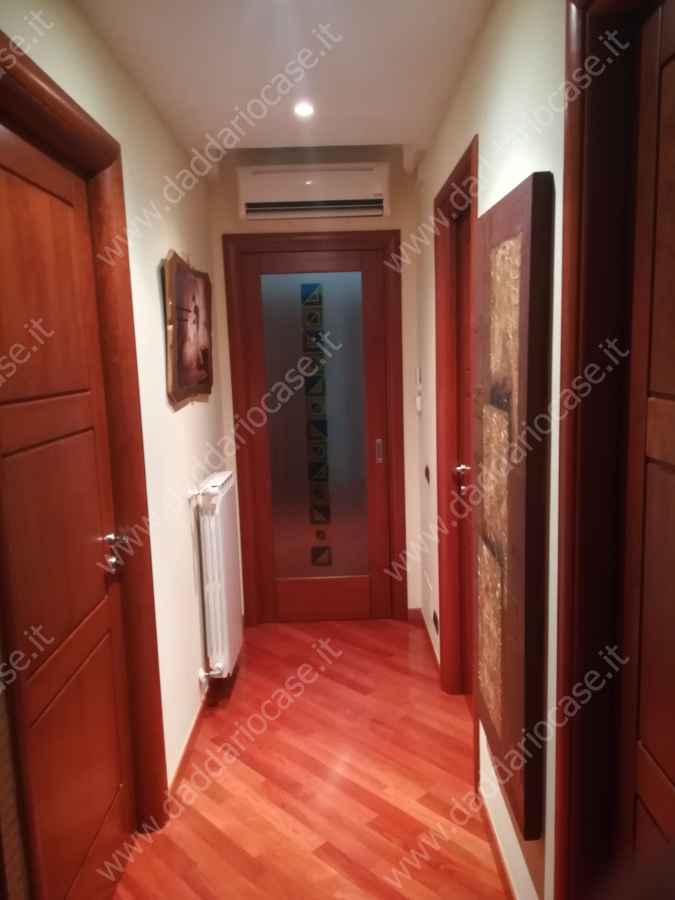 Appartamento TARANTO vendita  Talsano/S. Donato  D