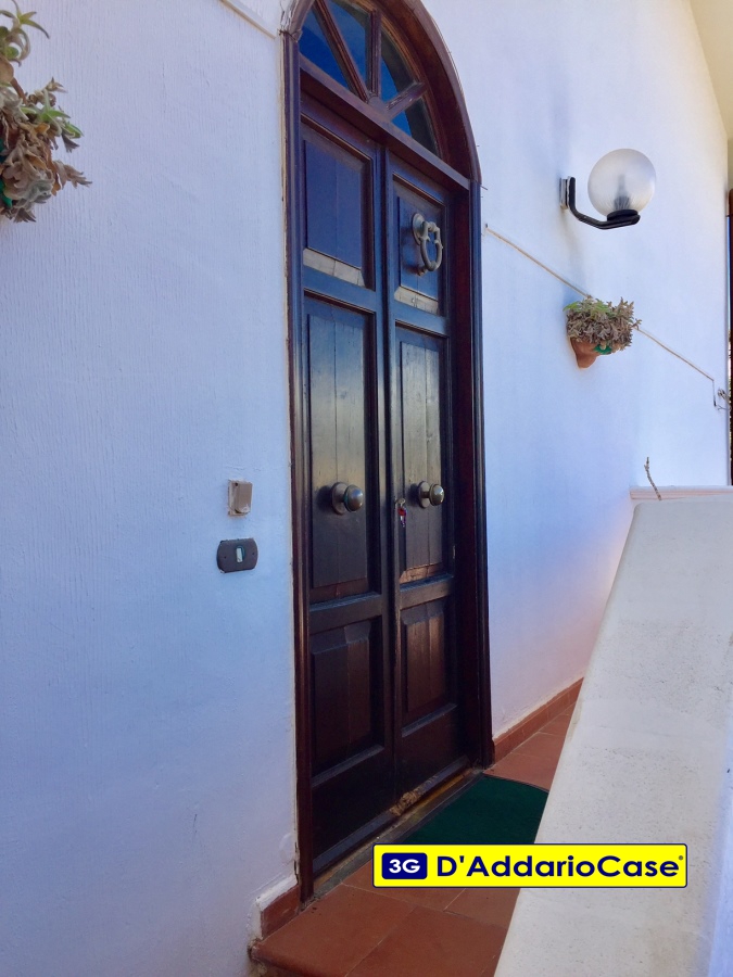 Villa Affiancata - Schiera TARANTO vendita  Taranto  D