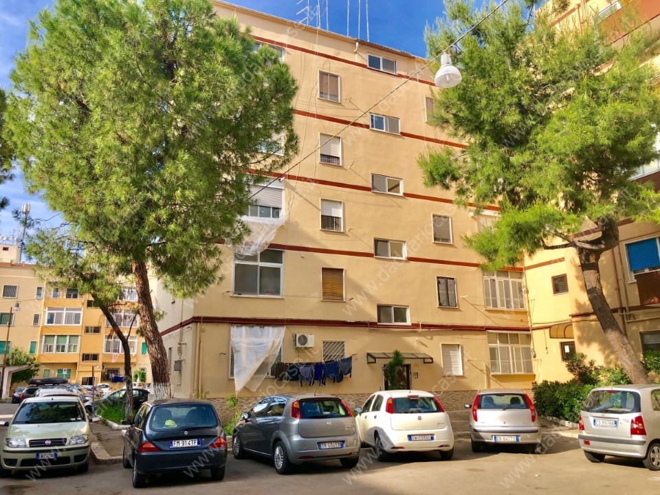 Appartamento TARANTO vendita  Tre Carrare/Battisti  D