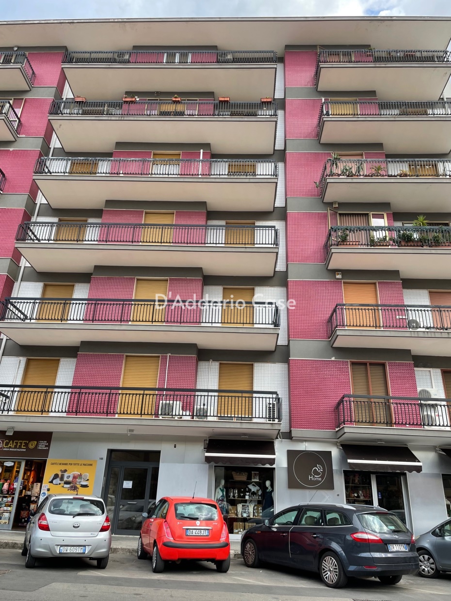 appartamento in affitto a Taranto in zona Italia-Montegranaro