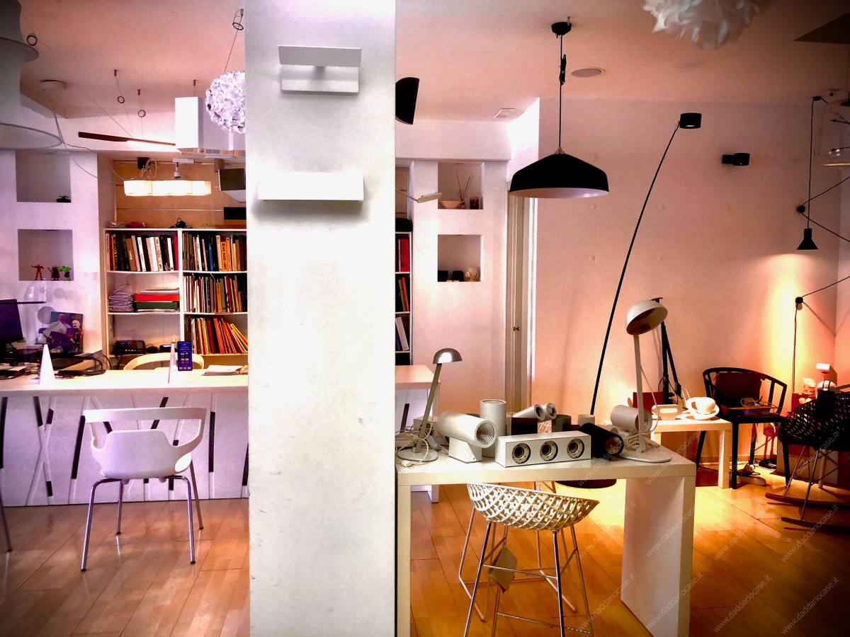 Negozio - Loc.Com. TARANTO affitto  Italia/Montegranaro  D