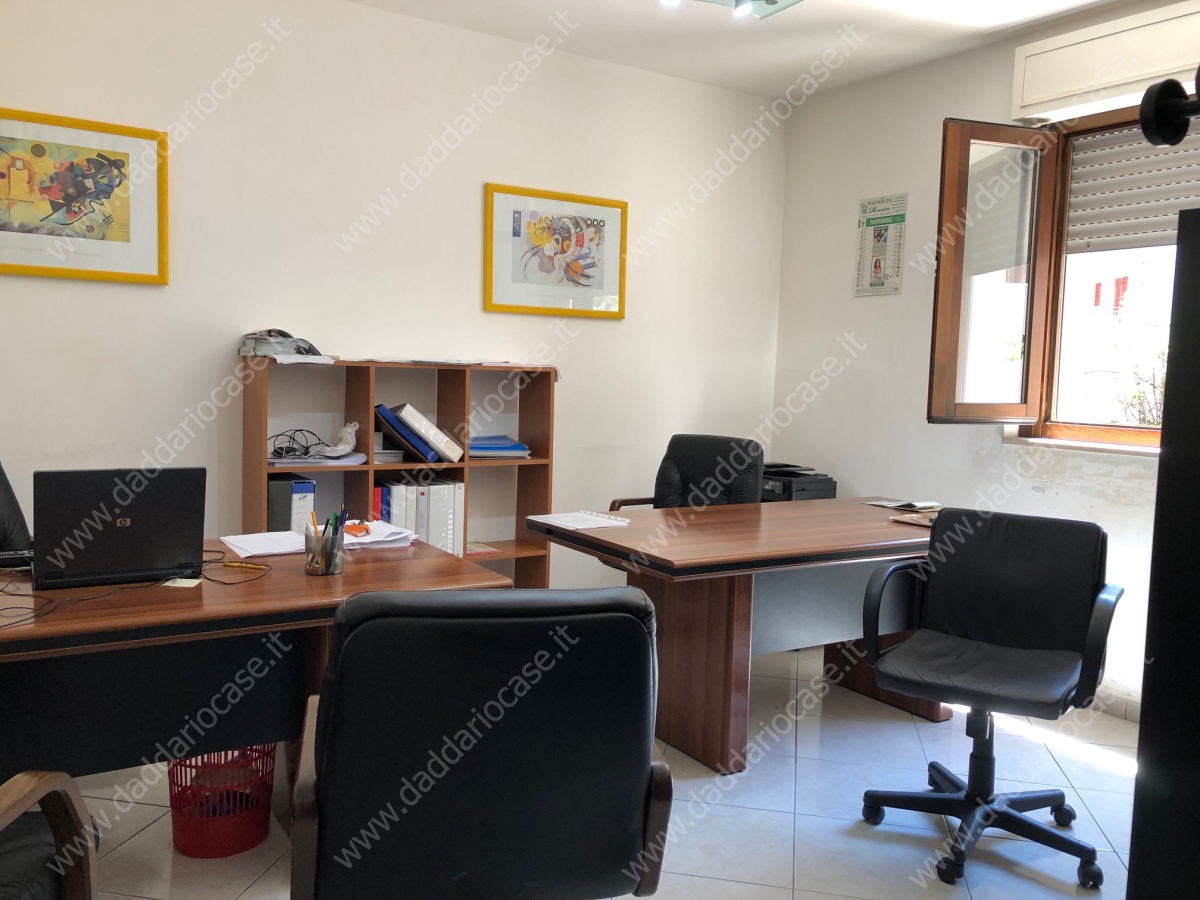 Appartamento TARANTO vendita  Taranto  D