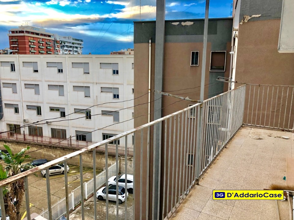 Appartamento TARANTO vendita  Italia/Montegranaro  D