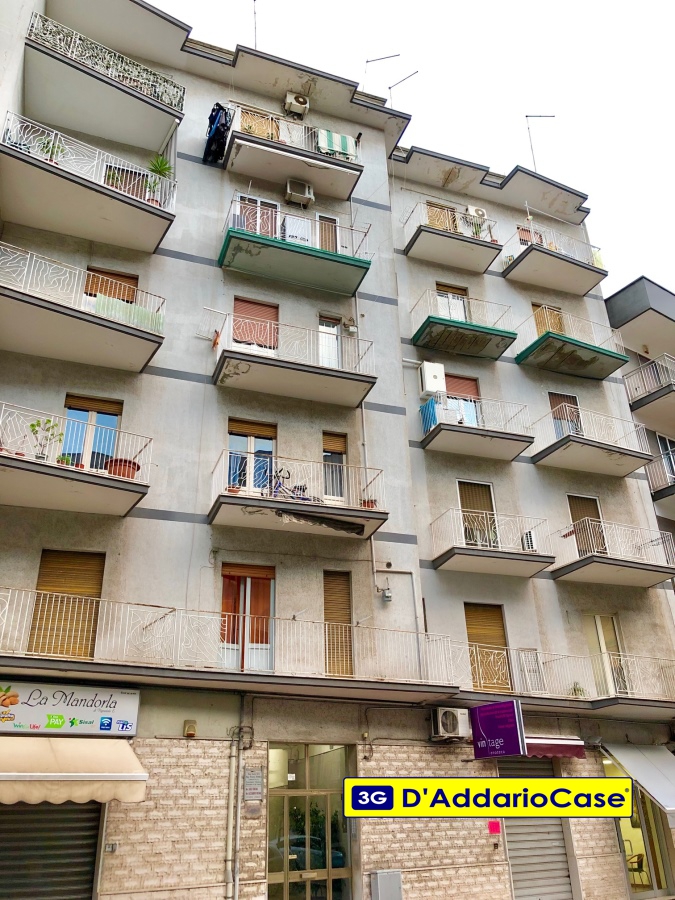 Appartamento TARANTO vendita  Italia/Montegranaro  D