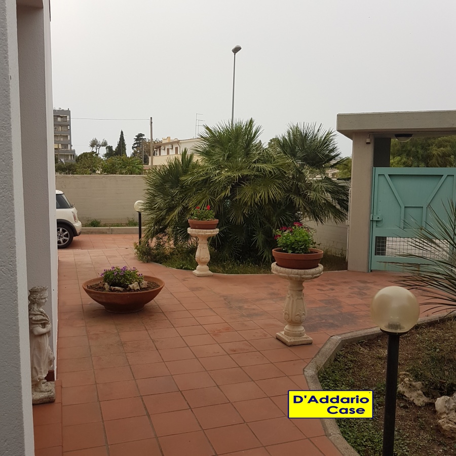 Villa TARANTO vendita  S. Vito/Lama/Carelli  D