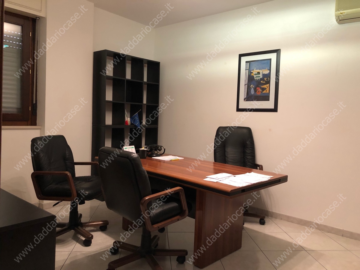 Appartamento TARANTO vendita  Taranto  D
