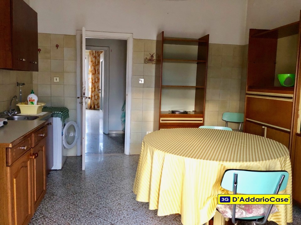 Appartamento TARANTO vendita  Italia/Montegranaro  D