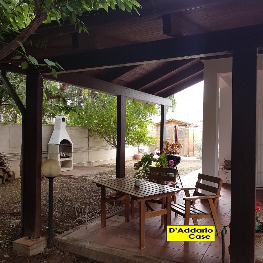 Villa TARANTO vendita  S. Vito/Lama/Carelli  D