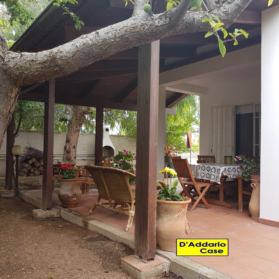 Villa TARANTO vendita  S. Vito/Lama/Carelli  D