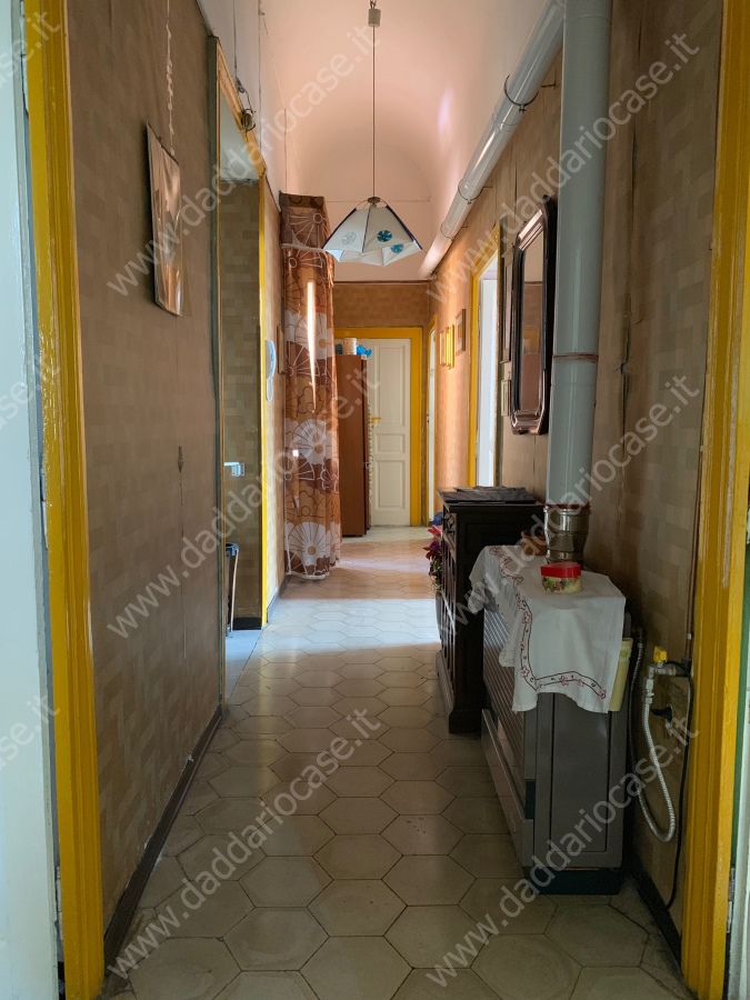 Appartamento TARANTO vendita  Tre Carrare/Battisti  D