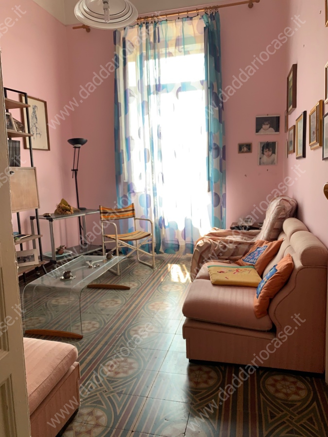 Appartamento TARANTO vendita  Tre Carrare/Battisti  D