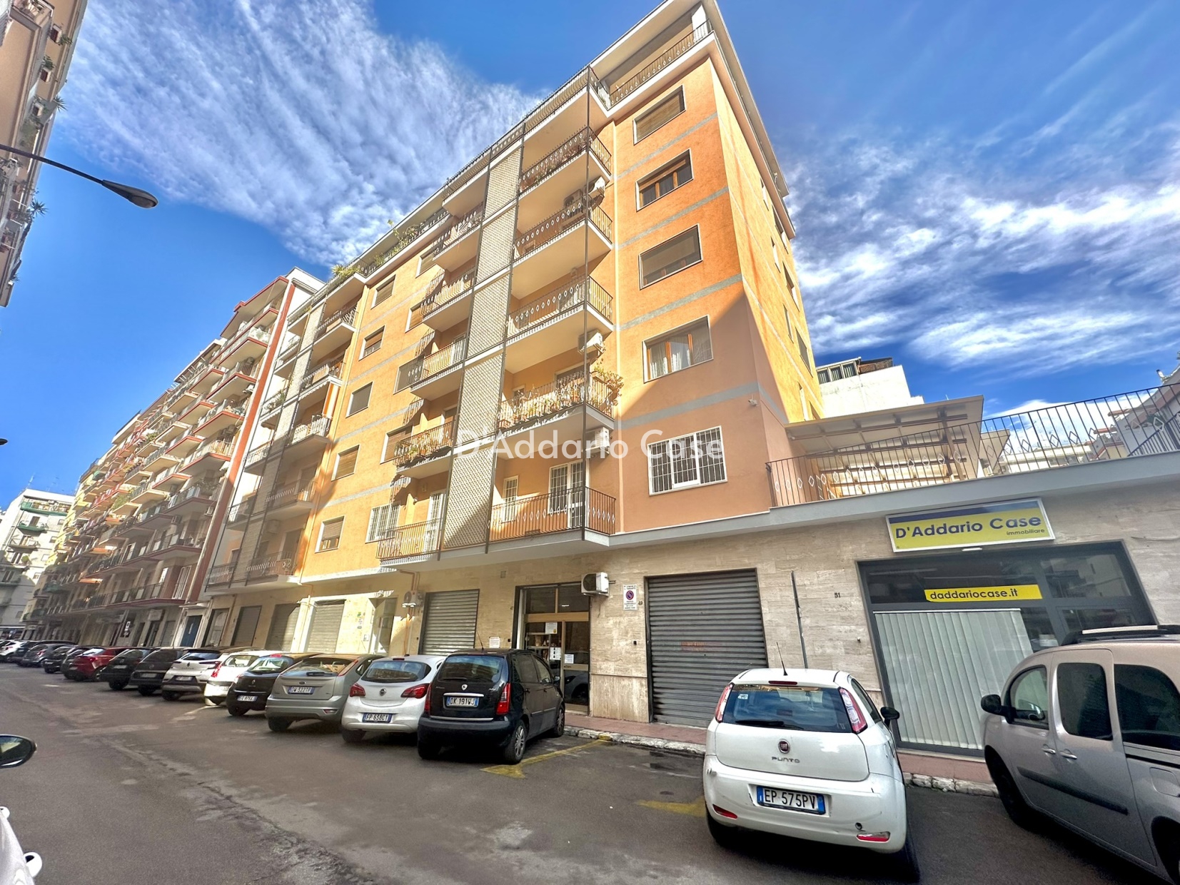 appartamento in vendita a Taranto in zona Italia-Montegranaro