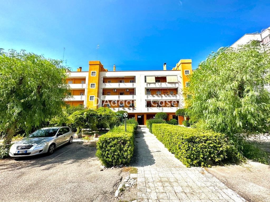 appartamento in PIAZZALE DELLA LIBERAZIONE a Taranto