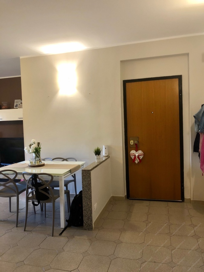 Appartamento TARANTO vendita  Solito/Corvisea  D