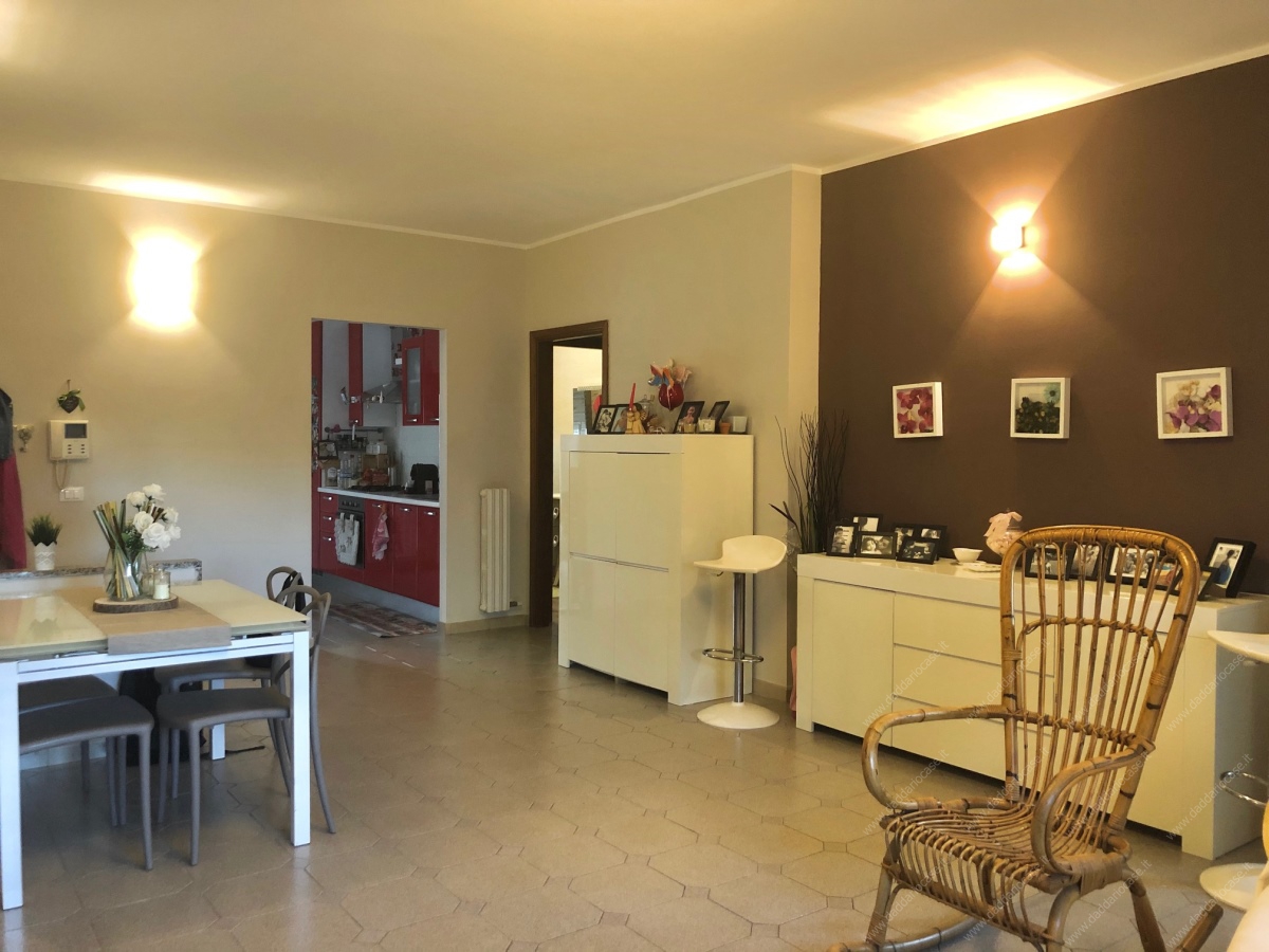 Appartamento TARANTO vendita  Solito/Corvisea  D