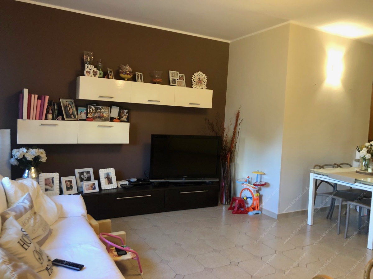 Appartamento TARANTO vendita  Solito/Corvisea  D