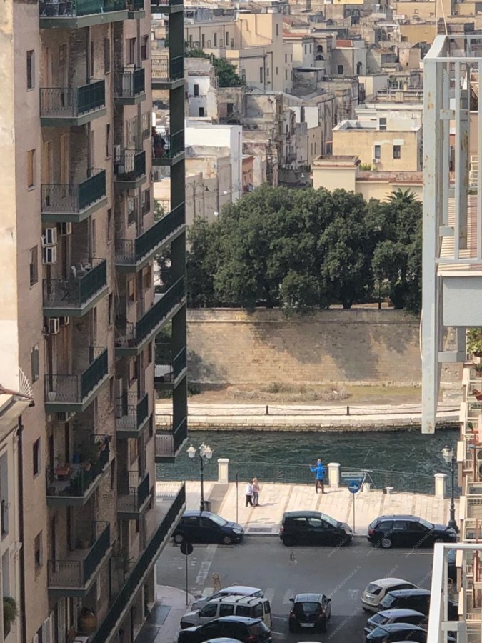 Appartamento TARANTO vendita  Borgo  D