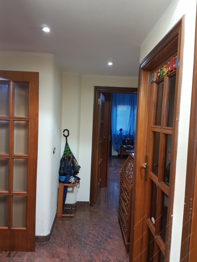 Appartamento TARANTO vendita  Solito/Corvisea  D
