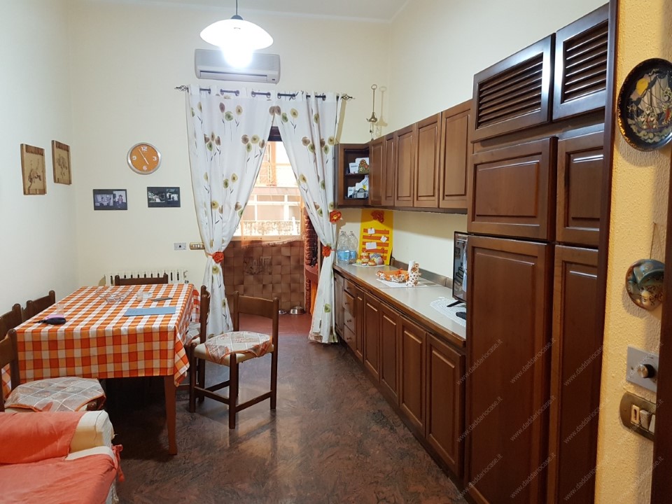 Appartamento TARANTO vendita  Solito/Corvisea  D