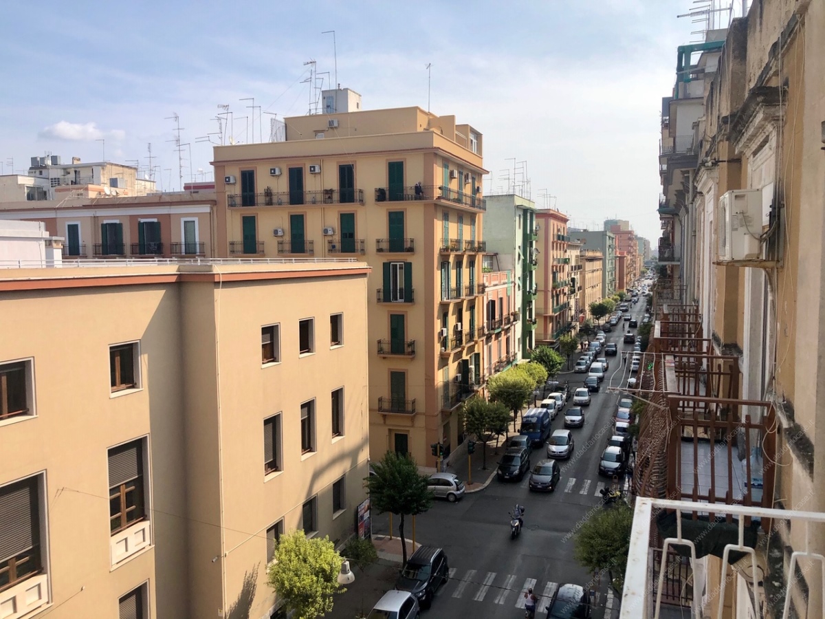 Appartamento TARANTO vendita  Borgo  D