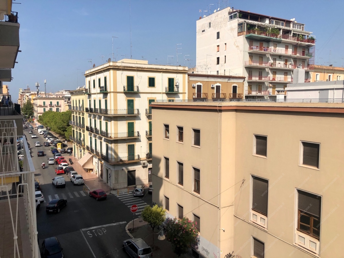 Appartamento TARANTO vendita  Borgo  D