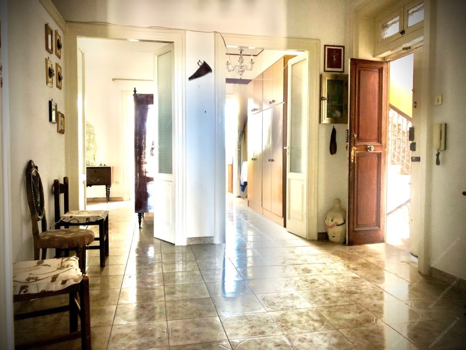 Appartamento TARANTO vendita  Borgo  D