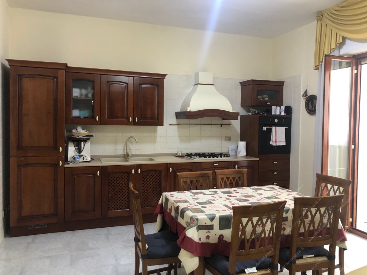 Appartamento TARANTO vendita  Taranto  D