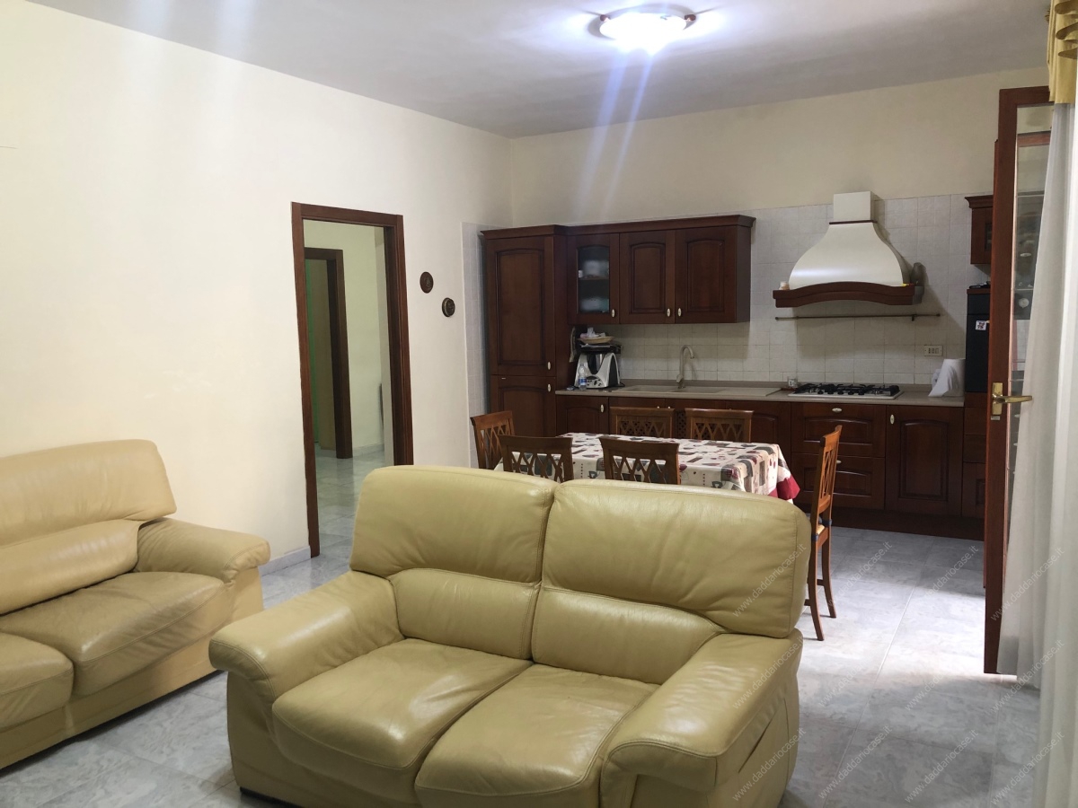 Appartamento TARANTO vendita  Taranto  D