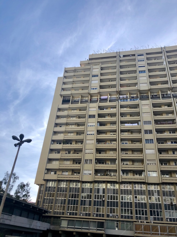 Appartamento TARANTO vendita  Taranto  D