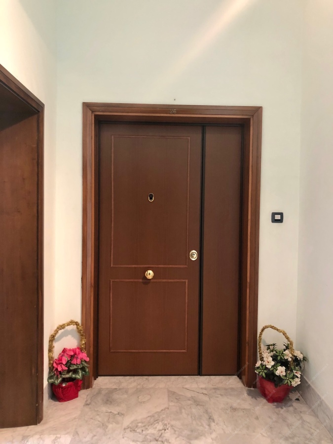 Appartamento TARANTO vendita  Taranto  D